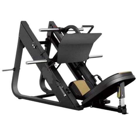 Leg Press Gym Machine Grade Commercial Use At Best Price In Malerkotla