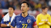 Maya Yoshida tops group to reach World Cup knockout stage