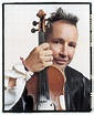 Nigel Kennedy | Warner Classics