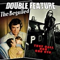 The Beguiled + Thriller: A Cruel Picture | Double Feature