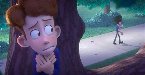 Short But Sweet Animated Film About A Same Gender Crush Touches Hearts Everywhereshort But Sweet