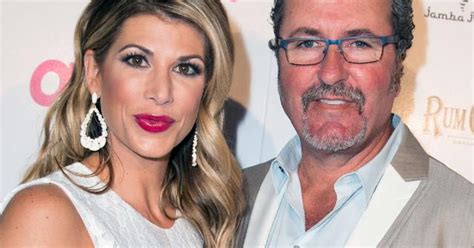 Rhoc Alexis Bellinos Ex Husbands Legal Battle Over