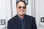 Dan Aykroyd Hosts New Paranormal TV Show: 'Whether You're a Believer or ...