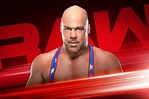 Kurt Angle will announce his WrestleMania opponent, and other stuff ...