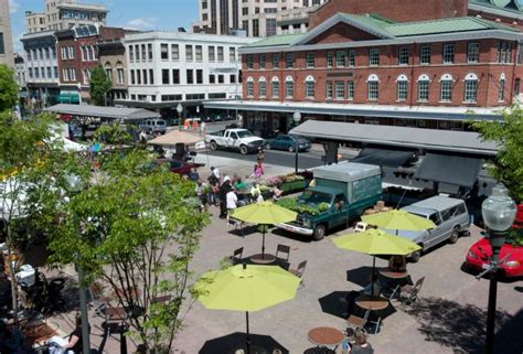 Roanoke City Market History Shopping And Things To Do