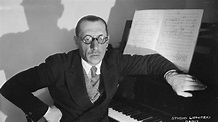 Stravinsky’s Octet for Wind Instruments: Enter Neoclassicism – The ...