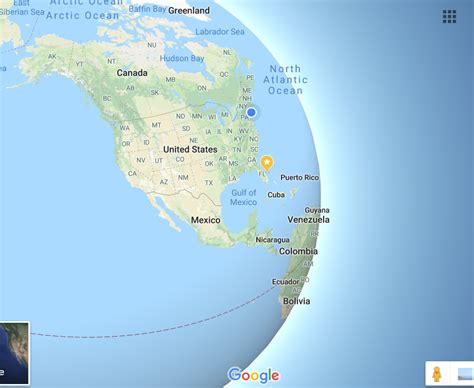 World Map Zoomed In How To Zoom And Center The Initial Map On Markers