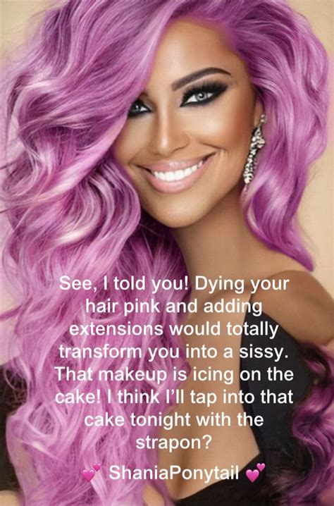 Pin On Sissy Captions