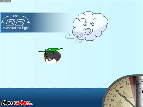 Or try other free games from our website. Videogames: Learn To Fly (Flash Game)