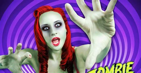 Las Vegas Zombie Burlesque Comedy Musical Show Ticket Getyourguide