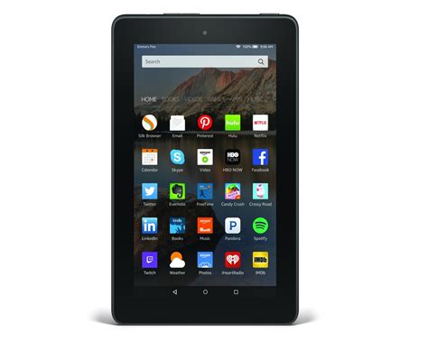 Kindle Fire Tab 7inch 345 Cellseller