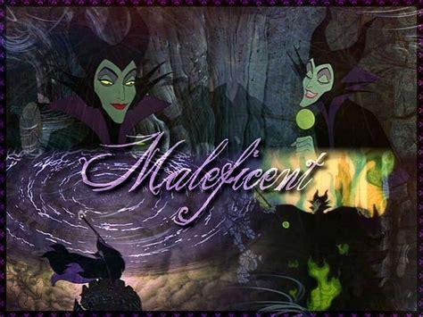 Movie Sleeping Beauty 1959 Maleficent Hd Wallpaper Peakpx