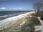 Ahrenshoop: Ostseeküste - Webcam Galore