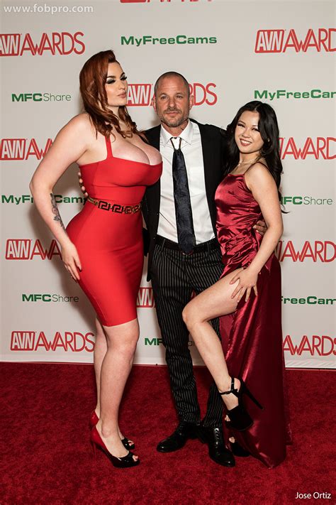 AVN Awards 2023 Page 29 Of 50 FOB Productions