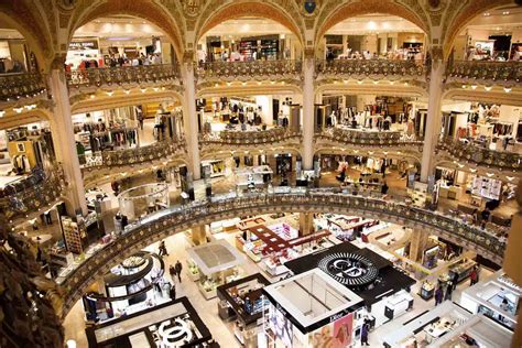 Best Place For Luxury Shopping In Paris Best Design Idea