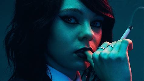 18 Taylor Hickson Deadly Class Pictures Ryany Gallery