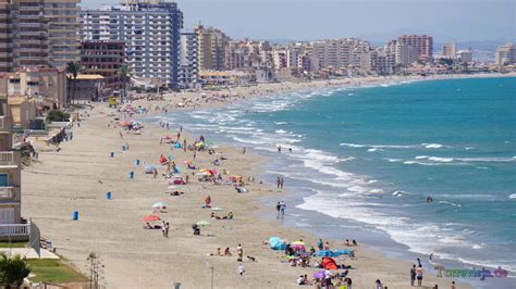 La Manga Del Mar Menor Torrevieja