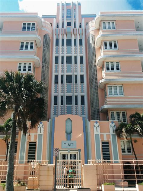 While not all airlines release ticket prices early, customers are usually able to start comparing international fares on expedia up to a year in advance. Puerto Rico. .. | Miami art deco, Art deco, Deco