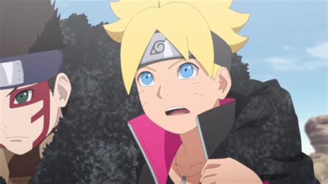 Boruto Naruto Next Generations Anime 124 Rész Magyar Felirattal