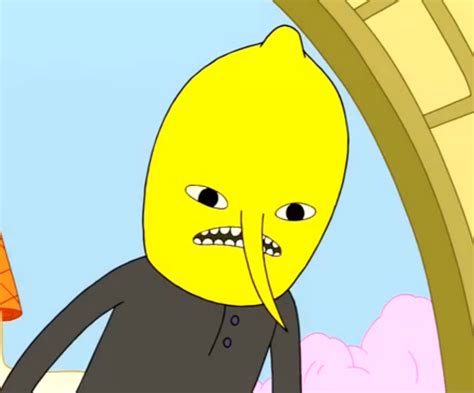 Datei Lemongrab Png Adventure Time Wiki Fandom Powered By Wikia