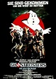 Poster zum Film Ghostbusters – Die Geisterjäger - Bild 33 auf 33 ...