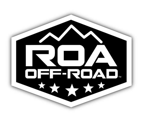 Solar And Off Road Trailers Rvs Of America