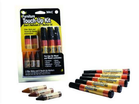Residential ikea kitchen assembly and. ReStor-It Furniture Touch-Up Kit, Includes 5 Markers and 3 Filler Sticks | Maryland Kitchen ...