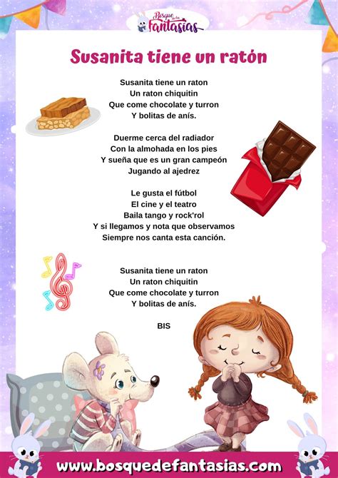 Canciones Infantiles ® Musica Para Niños Con Letra