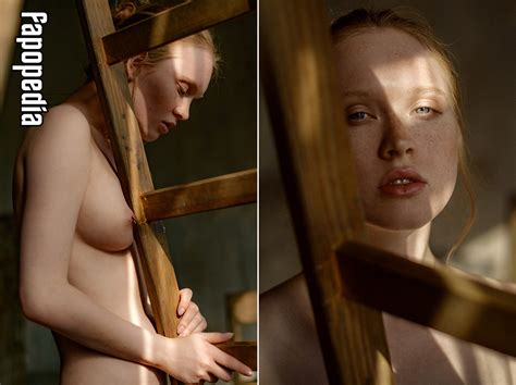 Arina Bikbulatova Nude Leaks Photo Fapopedia