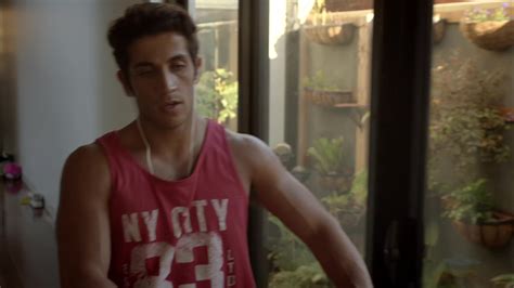 AusCAPS Firass Dirani Nude In House Husbands 1 02 Episode 1 2