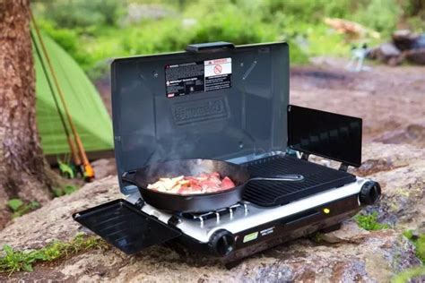 The Best Camping Stoves In 2022 The Geeky Camper