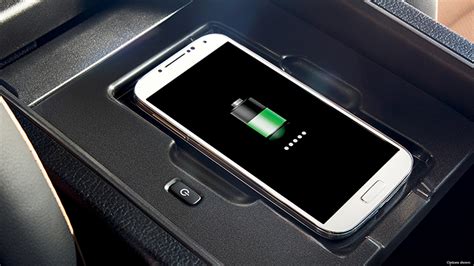 Wireless Charging Why Its Not In Every Car Bestride