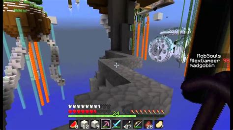 Minecraft Ita The Island Of Junara 8 Alla Ricirca Di Chest Youtube