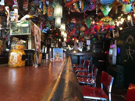 the cubbyhole bar a bar in new york ny thrillist