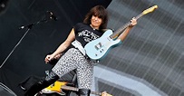 Chrissie Hynde won't be 'Alone' this weekend in A.C.