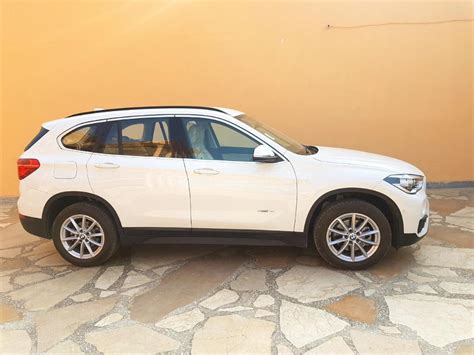 Visit your nearest bmw x1 showroom in dubai for best offers. BMW X1 sDrive18i 2017 for sale in Karachi | PakWheels
