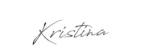 98 Kristina Name Signature Style Ideas Get Esignature