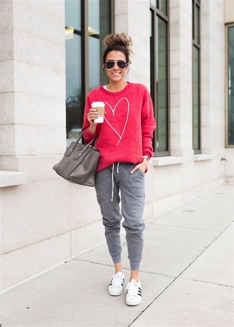 25 Inspirational Sporty Outfits To Enhance Your Style Fashions Nowadays Cute Sporty Outfits