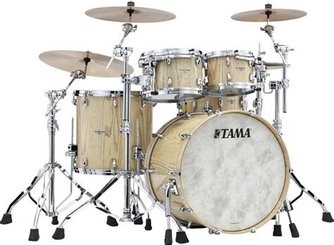 5 Best Professional Drum Sets 2023