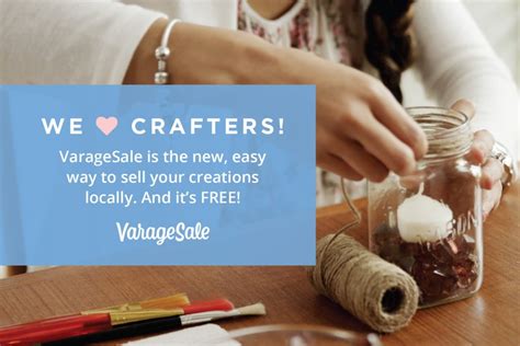 Selling involves a free valuation, packing your items, shipping your box for free and receiving payment the day after delivery. Declutter Your Home with VarageSale App