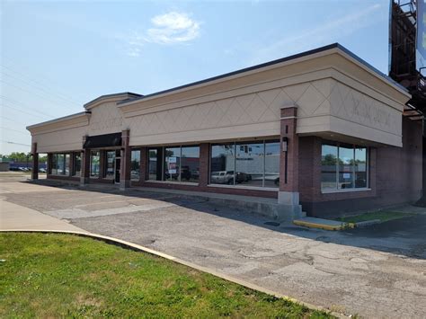 3790 Lafayette Rd Indianapolis In 46222 Retail For Lease Loopnet