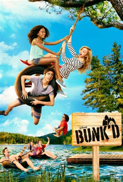 Bunkd Dvd Planet Store