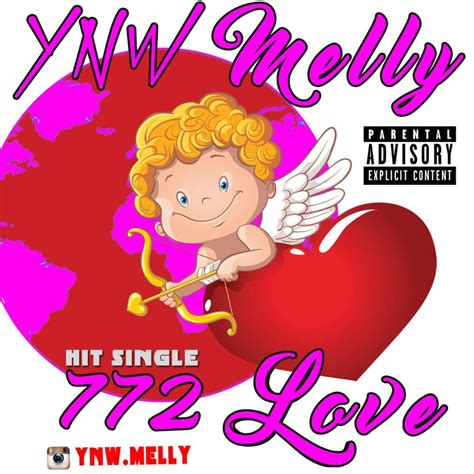 Ynw Melly 772 Love Lyrics Genius Lyrics