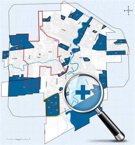 Planning Planning Property And Development City Of Winnipeg