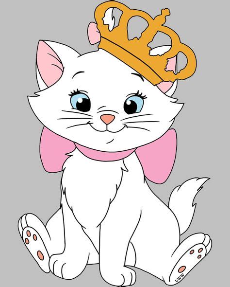 Disney Aristocats Marie Coloring Pages Coloring Pages Disney