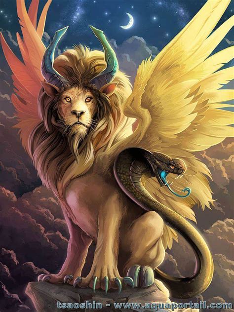 Chimère: définition et explications