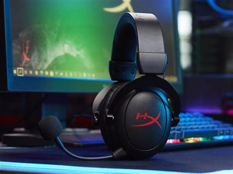 Hyperx Cloud Core Wireless Review Full Of Surprises Man Of Many