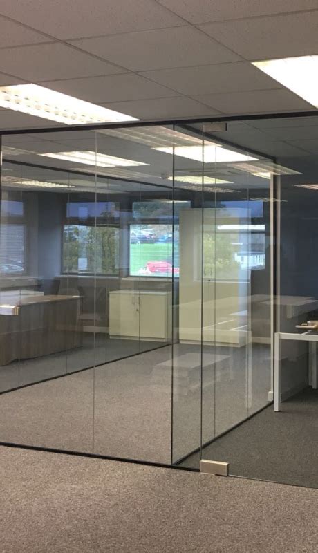 Glass Partitions For Offices And Interiors Altitude Glass
