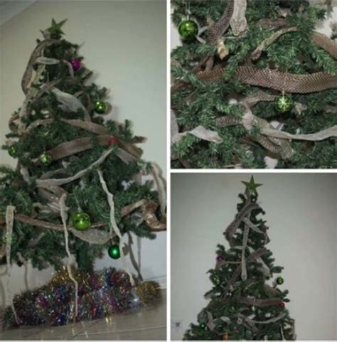 Top 5 Craziest Christmas Trees Fm96