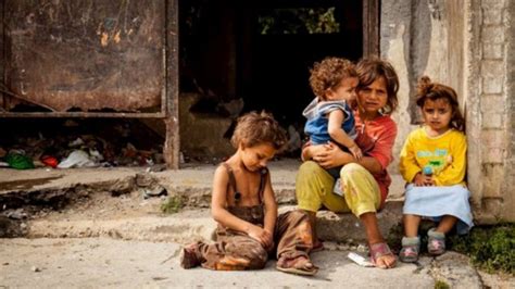 La Pobreza Infantil En Argentina Superar Al A Fin De A O Funes Hoy